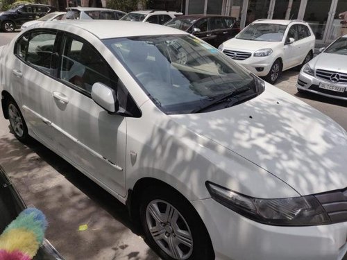 Honda City  1.5 S AT 2009 for sale