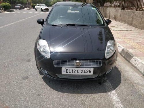 2010 Fiat Punto  1.4 Emotion MT for sale at low price
