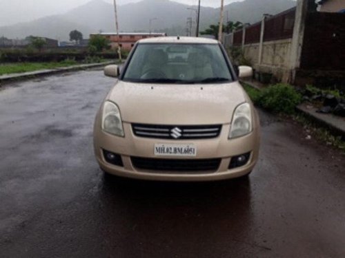 Maruti Suzuki Dzire VDI MT 2009 for sale