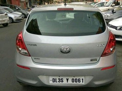 Used Hyundai i20 Sportz AT 1.4 2013 for sale