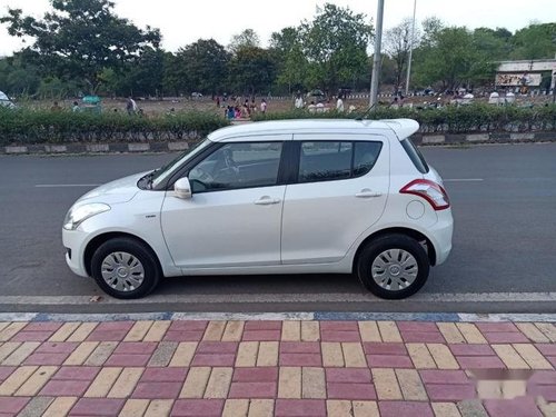 2014 Maruti Suzuki Swift  VDI MT for sale at low price