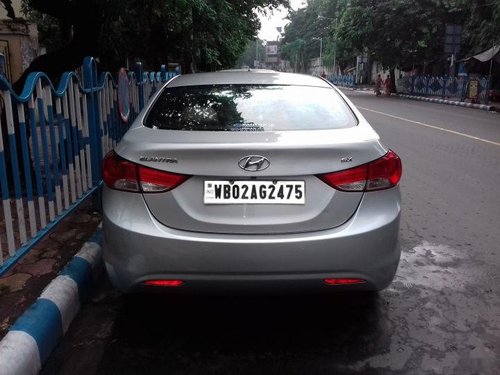 Hyundai Elantra CRDi SX MT 2014 for sale