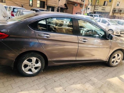 Used Honda City 1.5 V AT Sunroof 2014 for sale