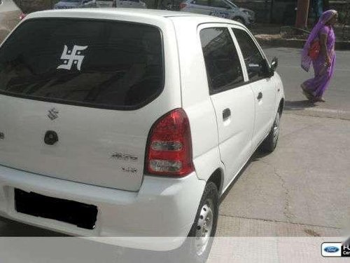 2012 Maruti Suzuki Alto 800 MT for sale at low price