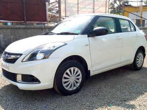 Maruti Dzire VXI MT for sale