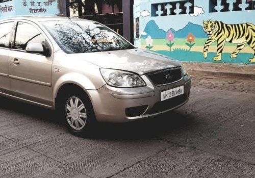 Used Ford Fiesta 1.4 Duratec EXI MT 2007 for sale