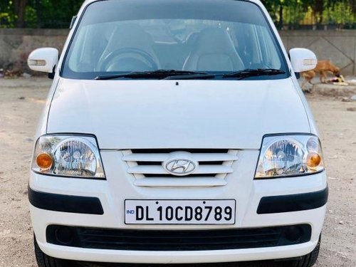 2013 Hyundai Santro Xing GL PLUS CNG MT for sale