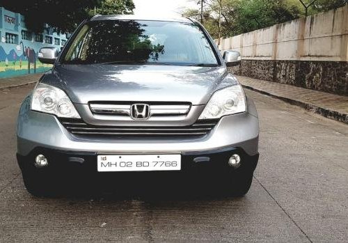 2008 Honda CR V   2.4 4WD AT for sale