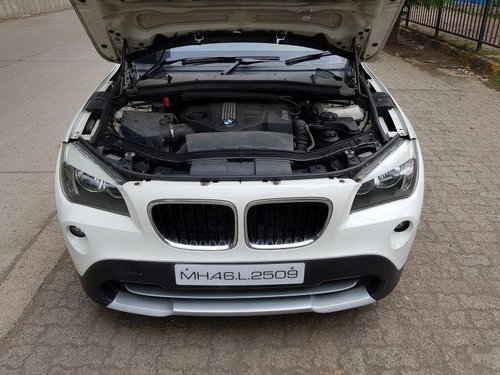 BMW X1 sDrive20d AT for sale