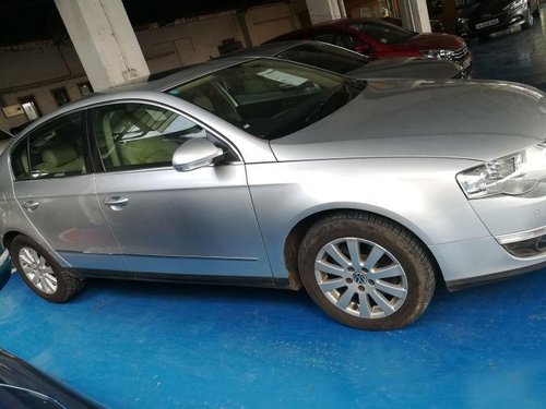 Used Volkswagen Passat 1.8 TSI MT 2010 for sale