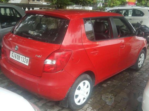 Skoda Fabia 2010 MT for sale 