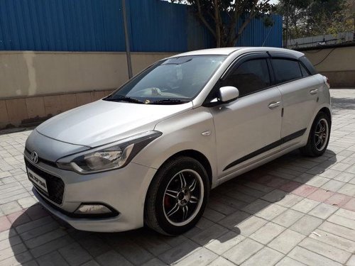 Hyundai i20 1.4 CRDi Magna MT 2014 for sale