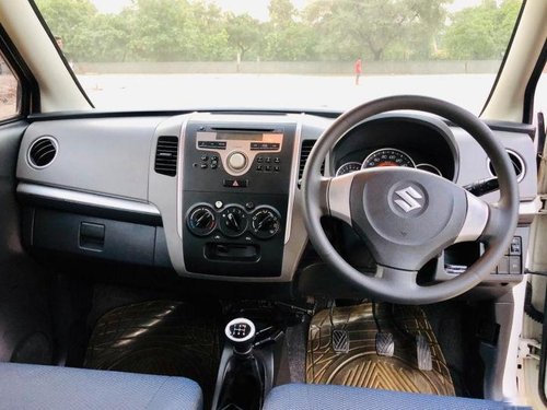 Used Maruti Suzuki Wagon R VXI MT 2011 for sale