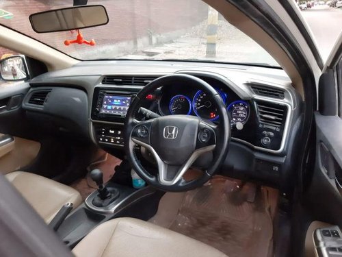 Used Honda City i-VTEC VX MT 2015 for sale