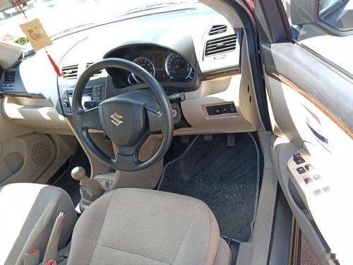 Maruti Suzuki Dzire VXI MT 2015 for sale