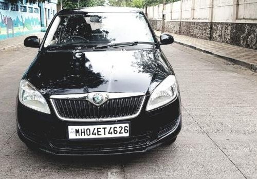 Used Skoda Fabia 1.2 TDI Ambition MT car at low price