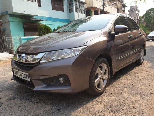 2014 Honda City i DTec E MT for sale