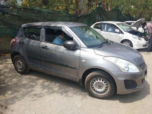 Used 2015 Maruti Suzuki Swift  LXI MT for sale