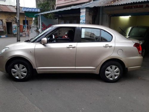 Maruti Suzuki Dzire VXI MT 2008 for sale