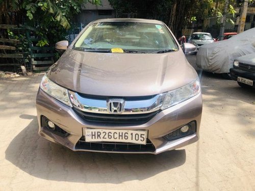 Used Honda City 1.5 V AT Sunroof 2014 for sale