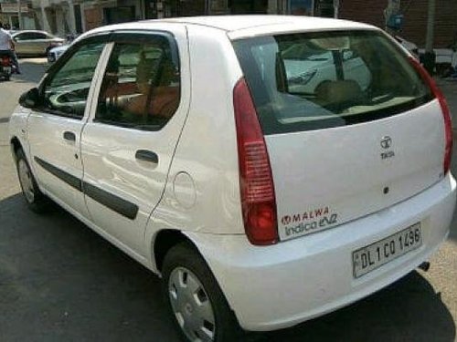 Used Tata Indica LSI MT car at low price