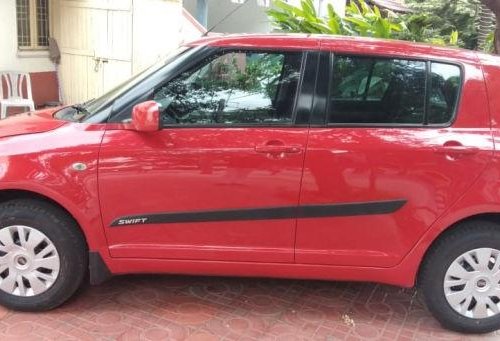 Used Maruti Suzuki Swift VXI MT 2010 for sale