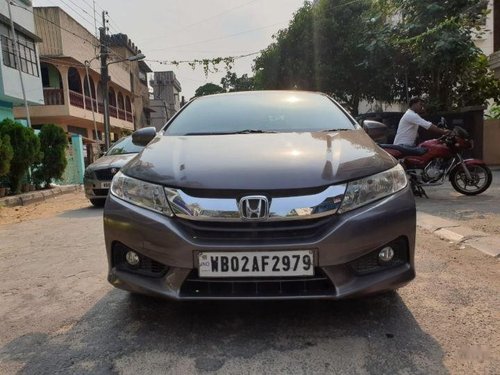 2014 Honda City i DTec E MT for sale