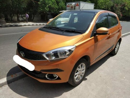 Used 2018 Tata Tiago  1.2 Revotron XZ MT for sale