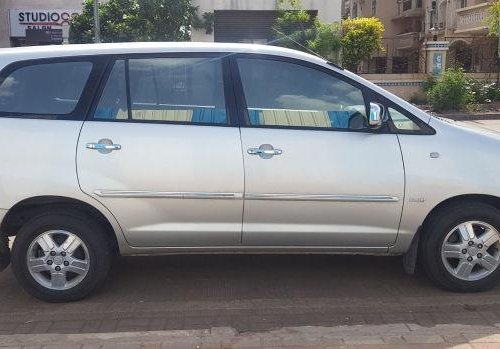 2008 Toyota Innova MT 2004-2011 for sale