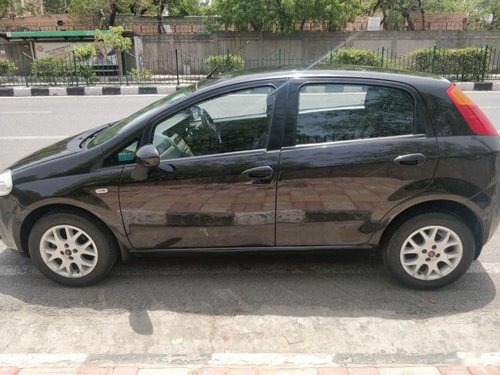 2010 Fiat Punto  1.4 Emotion MT for sale at low price
