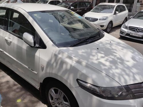 Honda City  1.5 S AT 2009 for sale