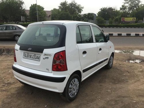 Hyundai Santro Xing GL Plus MT 2011 for sale