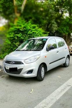 Hyundai i10 Era 1.1 MT 2013 for sale