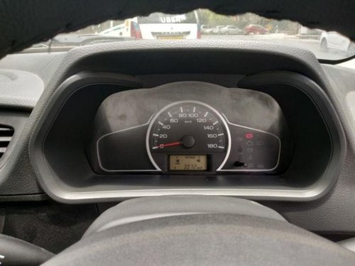 Used 2016 Maruti Suzuki Alto K10  LXI MT for sale