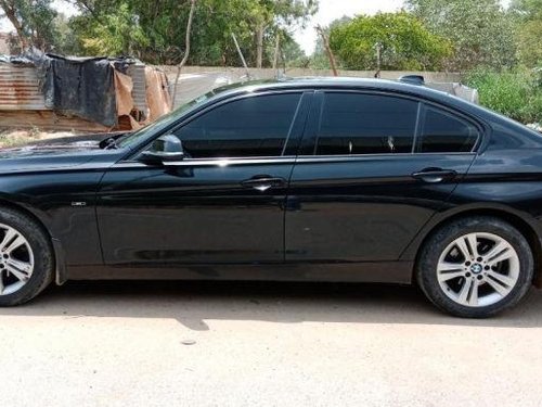 BMW 3 Series 320d Sport Line AT 2013 for sale