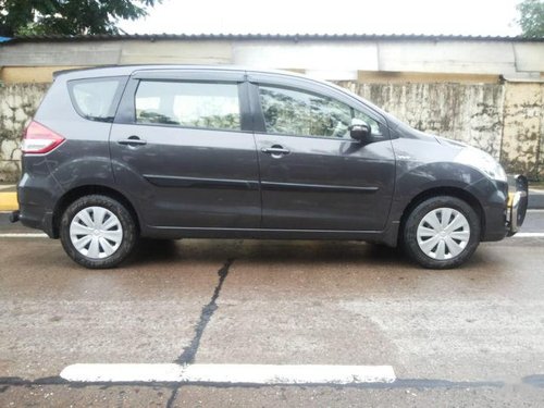 Used 2016 Maruti Suzuki Ertiga   VXI MT for sale