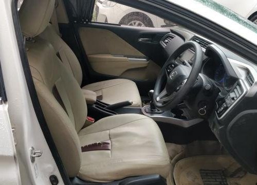 2015 Honda City V MT Exclusive for sale