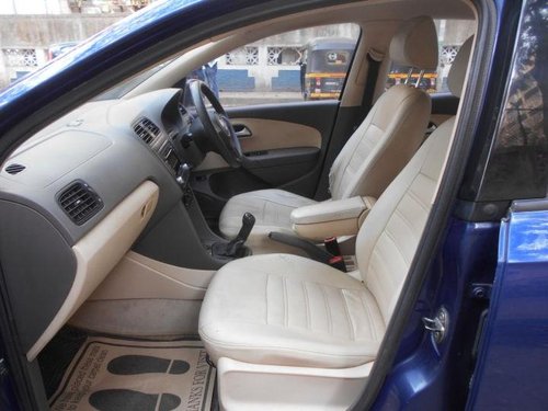 2012 Volkswagen Vento  Diesel Comfortline MT for sale