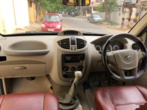 Used Mahindra Xylo E4 BS IV MT 2009 for sale