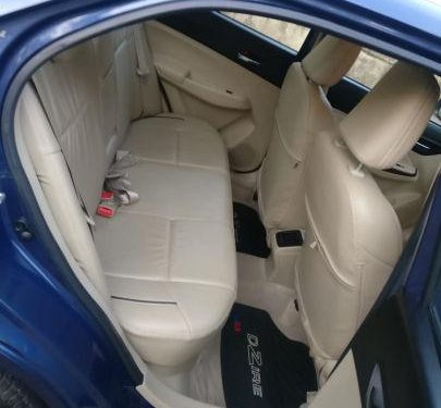 Maruti Suzuki Dzire   ZXI Plus MT 2017 for sale