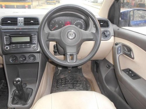 2012 Volkswagen Vento  Diesel Comfortline MT for sale