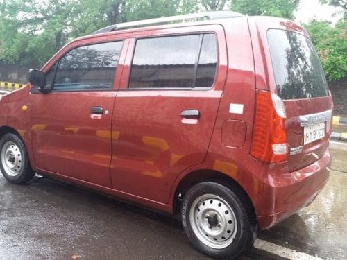 2012 Maruti Suzuki Wagon R LXI MT for sale