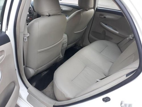 Toyota Corolla Altis Diesel D4DJ MT for sale