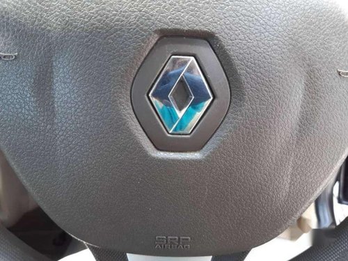 Renault Lodgy, 2016, Diesel MT for sale 