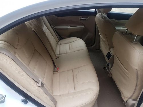 Used Maruti Suzuki Ciaz MT car at low price