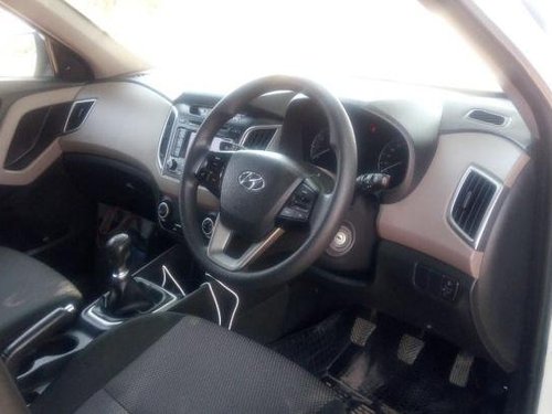 Hyundai Creta 1.6 VTVT S MT for sale