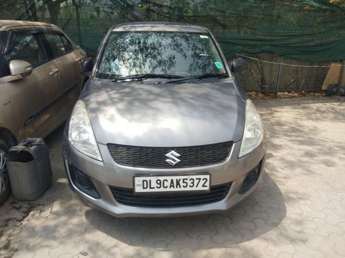 Used 2015 Maruti Suzuki Swift  LXI MT for sale