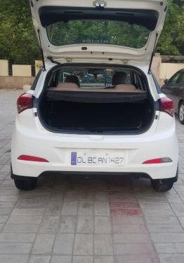 2016 Hyundai i20 Sportz 1.2 MT for sale at low price