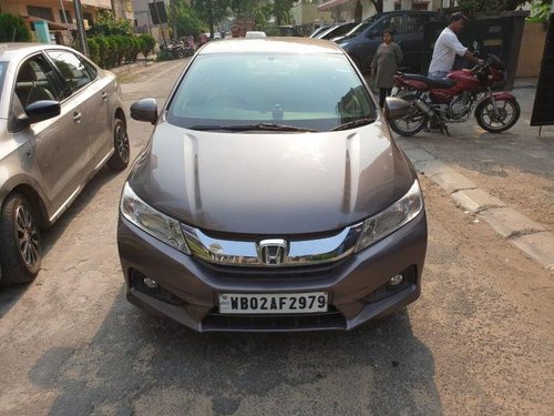 2014 Honda City i DTec E MT for sale