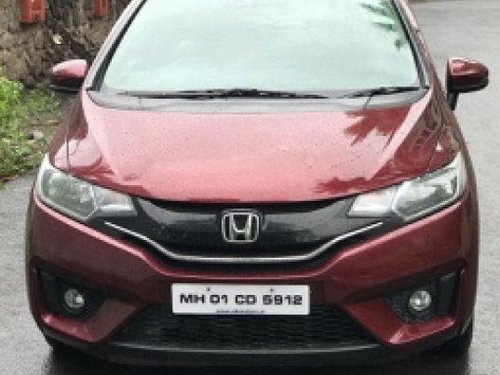 Used 2016 Honda Jazz 1.2 V AT i VTEC for sale